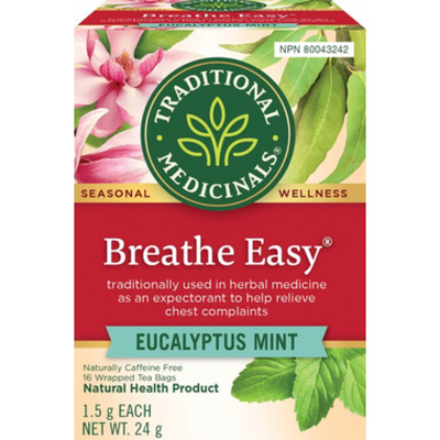 Breathe Easy Tea product image