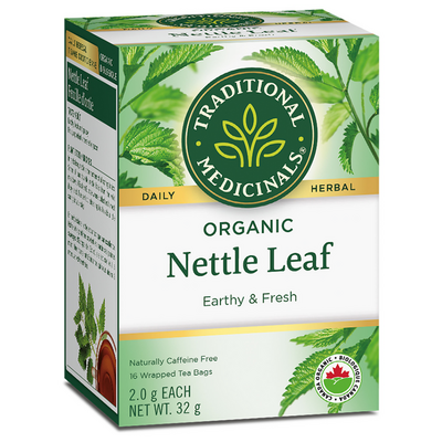 Organic Nettle Leaf Tea product image