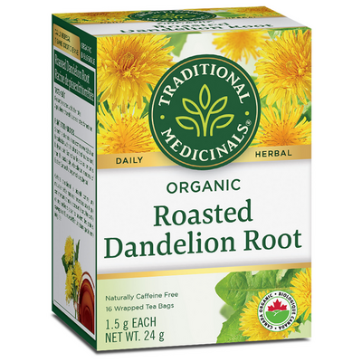 Organic Roasted Dandelion Root product image