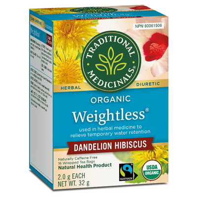 Organic Weightless Tea product image