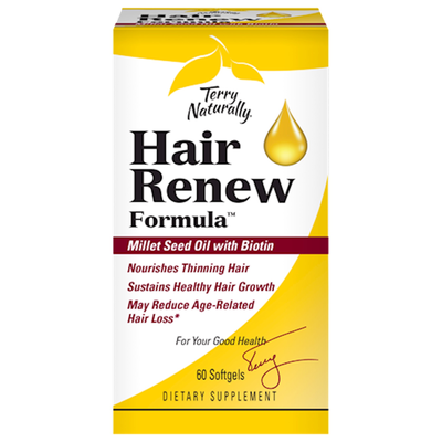 Hair Renew Formula® product image