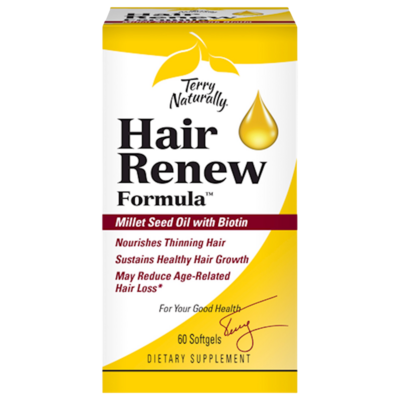 Hair Renew Formula®