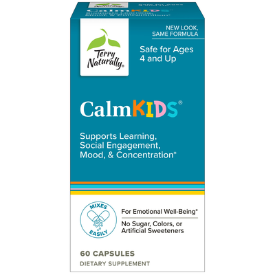 Calm Kids™ product image