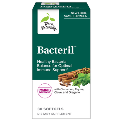 Bacteril™ product image
