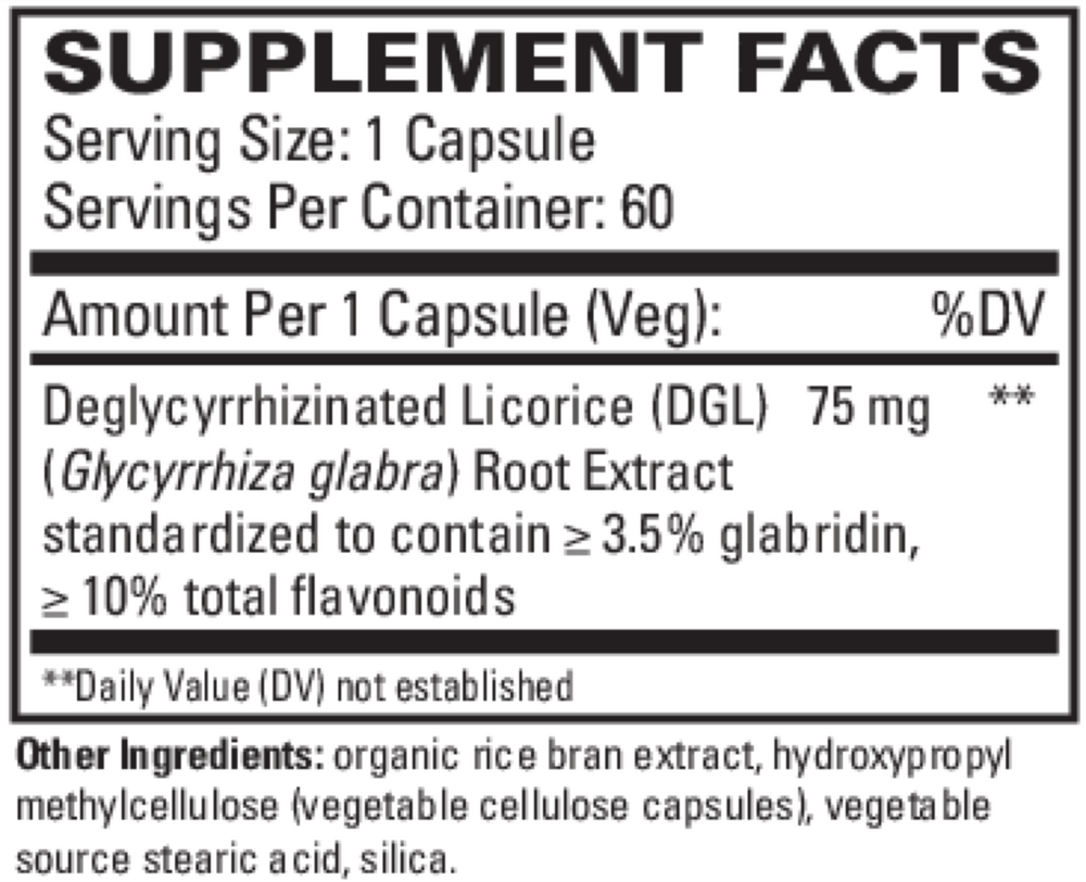 Product image for Stomach &amp; Intestinal Relief.