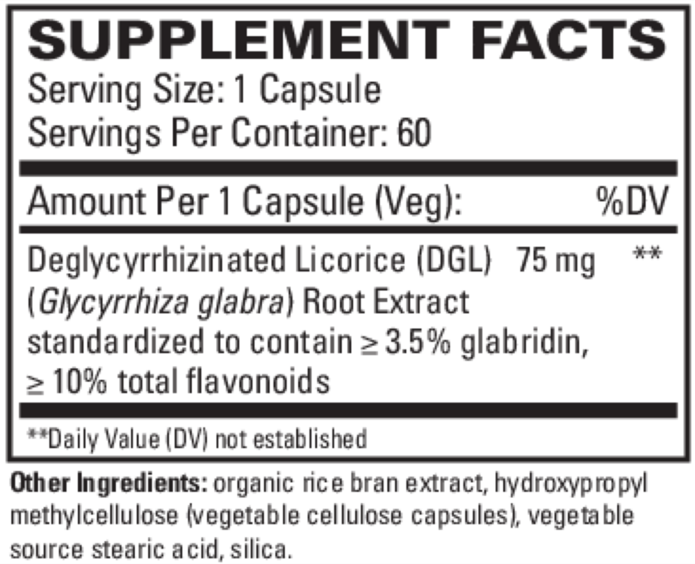 Product image for Stomach &amp; Intestinal Relief.