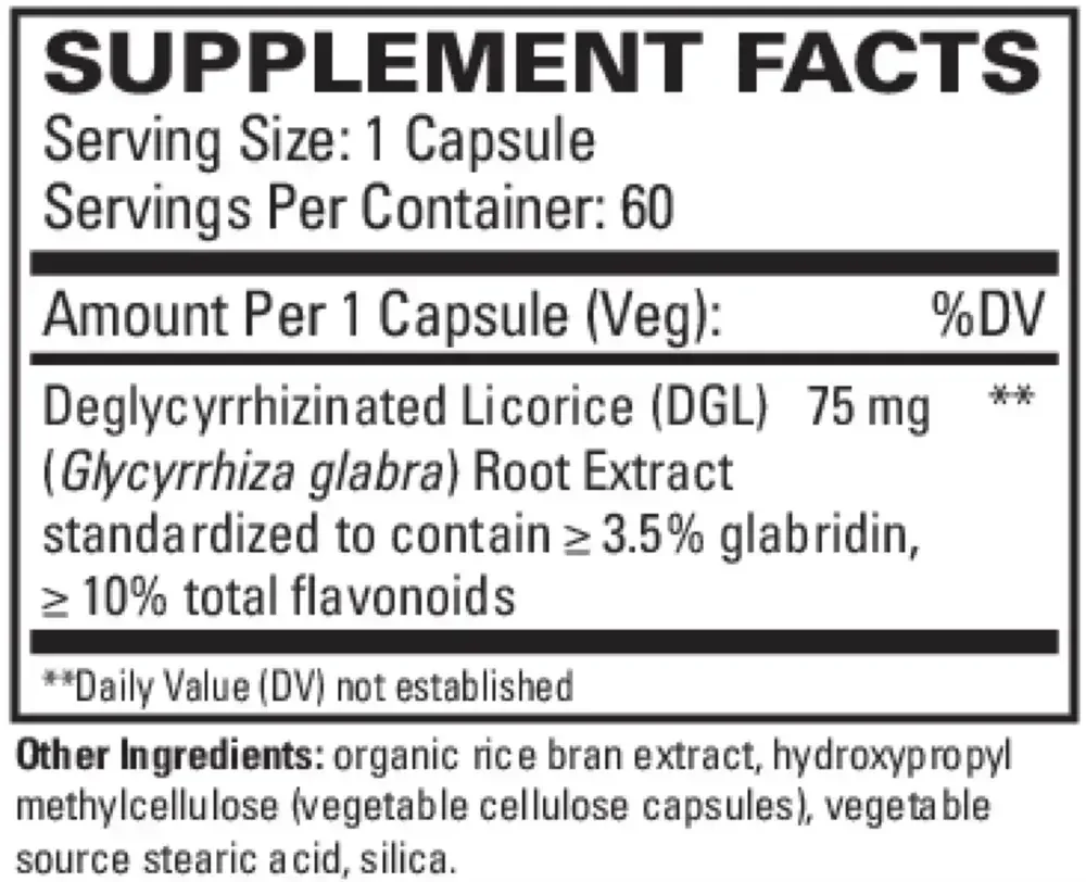 Product image for Stomach &amp; Intestinal Relief.