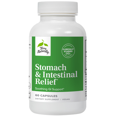 Stomach & Intestinal Relief product image