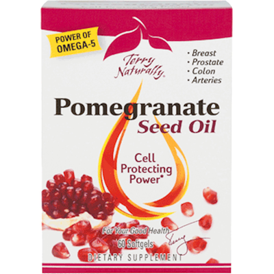 Pomegranate Seed Oil product image