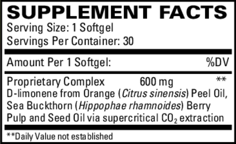 Product image for Heartburn Rescue*†.