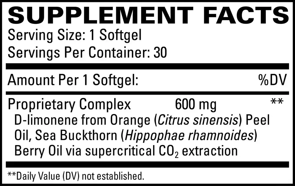 Product image for Heartburn Relief.