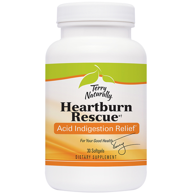 Heartburn Rescue*† product image