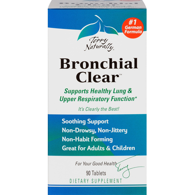 Bronchial Clear™ product image