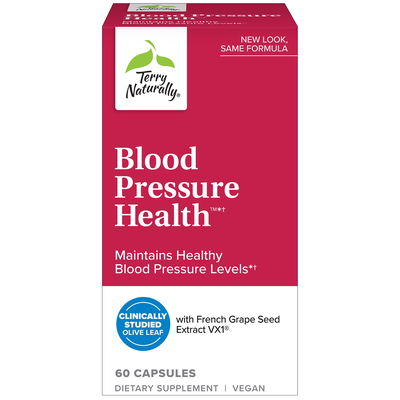 Blood Pressure Health™*† product image