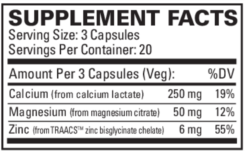 Product image for Muscle Relax*†.