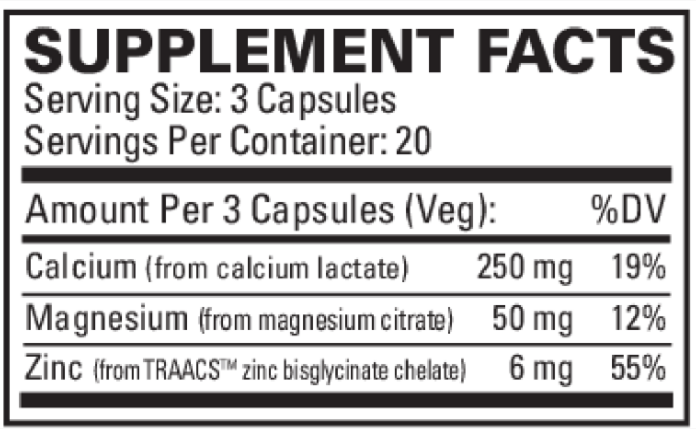 Product image for Muscle Relax*†.