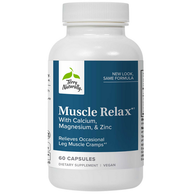 Muscle Relax*† product image