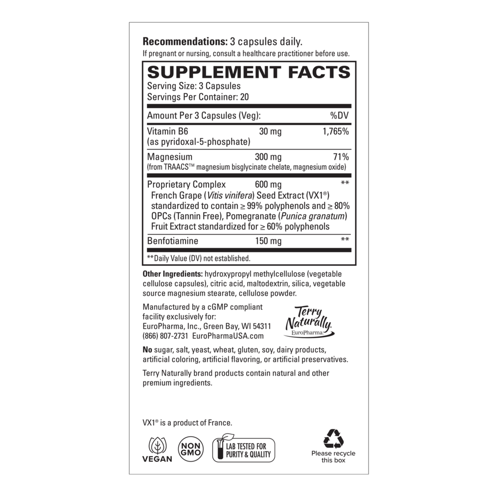 Product image for Clinical OPC® Heart.