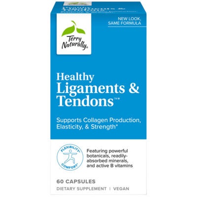 Healthy Ligaments & Tendons™ 60 capsules