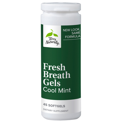 Fresh Breath Gels product image