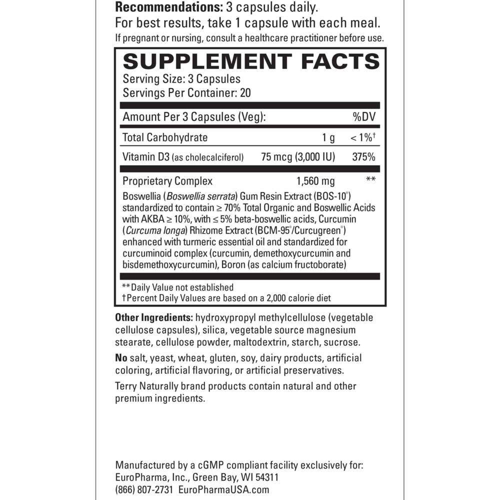 Product image for Healthy Knees &amp; Joints.