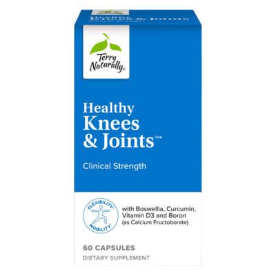Healthy Knees & Joints