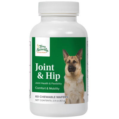 Joint & Hip Formula 60 Chewables