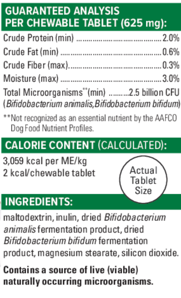 Product image for Probiotic Daily.