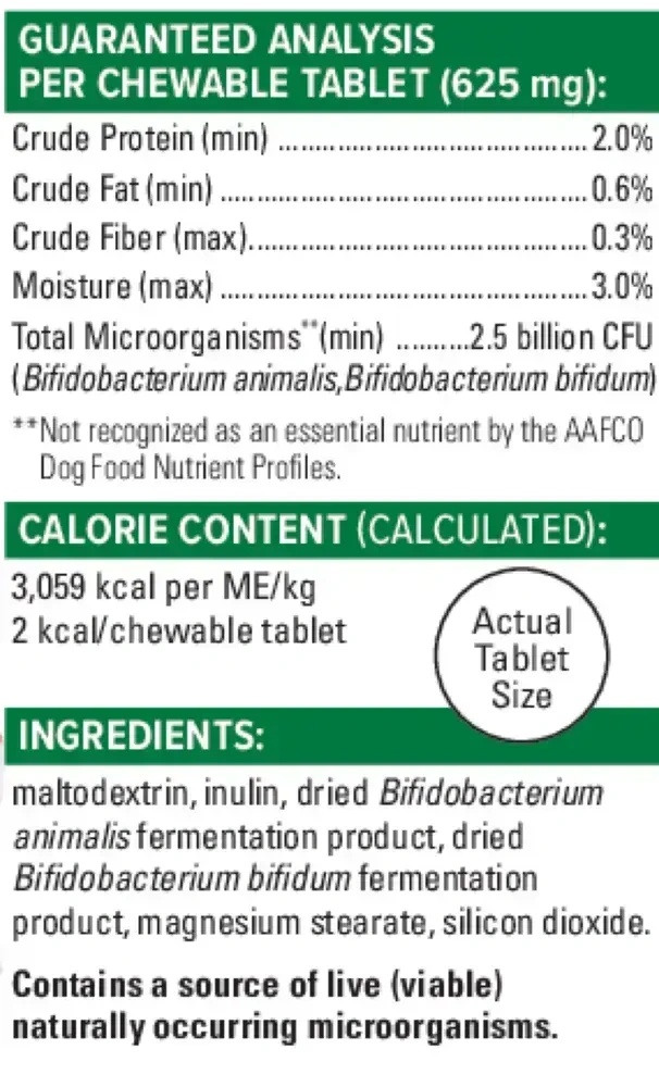 Product image for Probiotic Daily.
