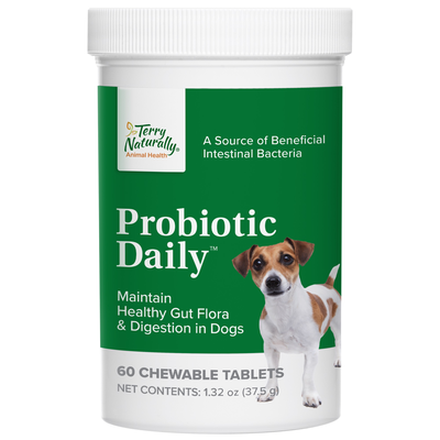 Probiotic Daily product image