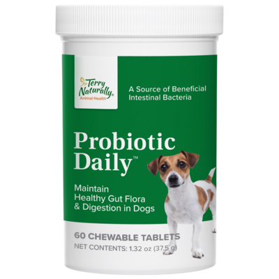 Probiotic Daily 60 tablets