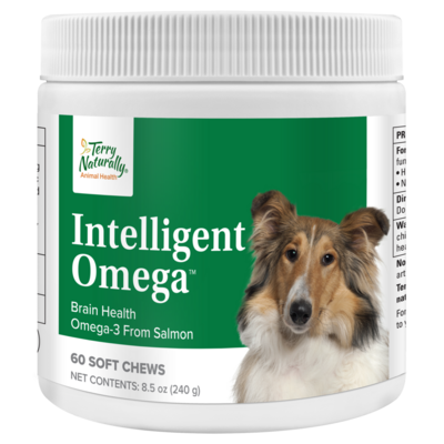 Intelligent Omega product image