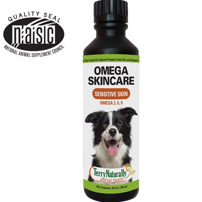 Omega Skincare product image