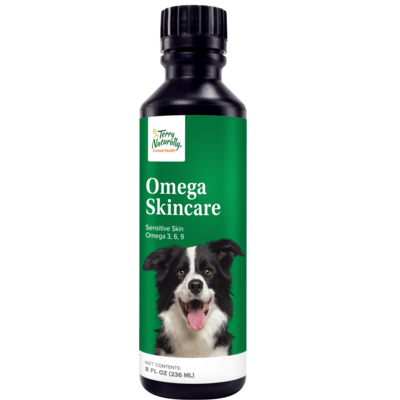 Omega Skincare 8 Ounces