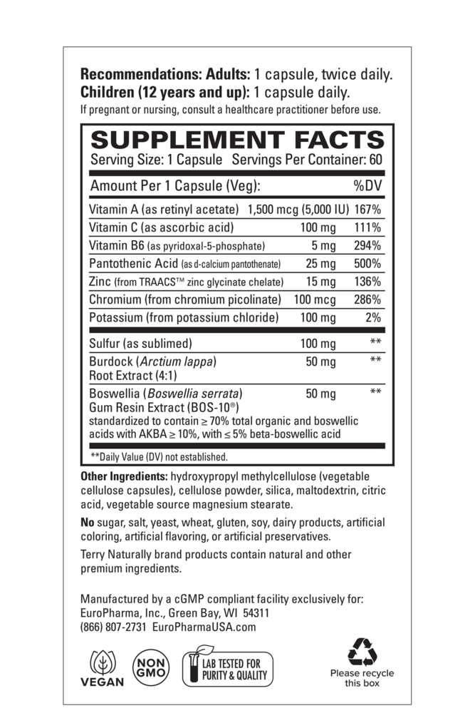 Product image for Acne Essentials™†.