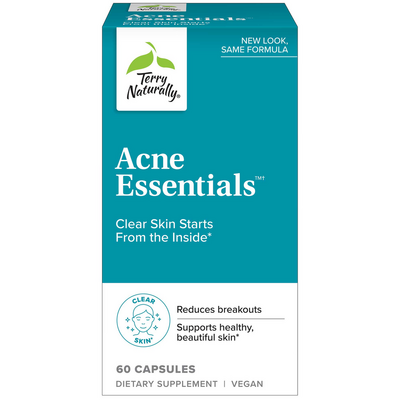 Acne Essentials™† product image