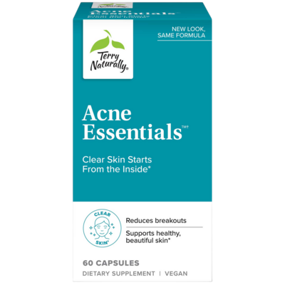 Acne Essentials™† 60 capsules