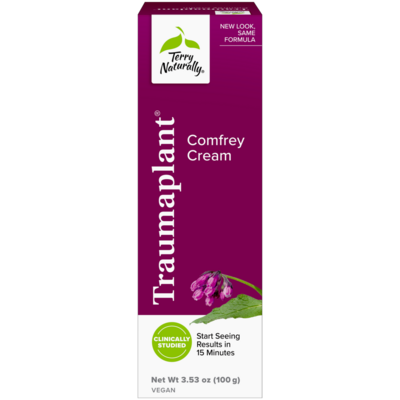 Traumaplant Comfrey Cream product image