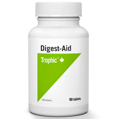 Digest Aid product image