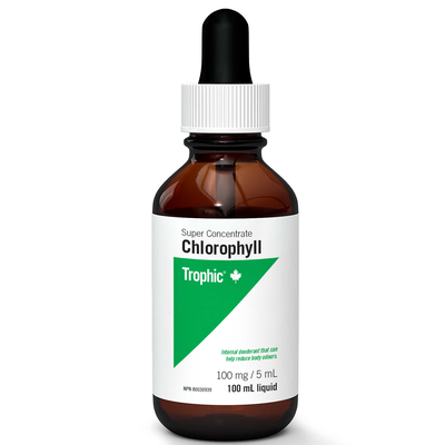 Chlorophyll (Super Concentrate) product image