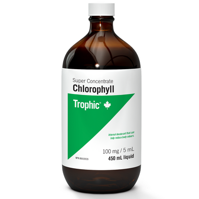 Chlorophyll (Super Concentrate) product image