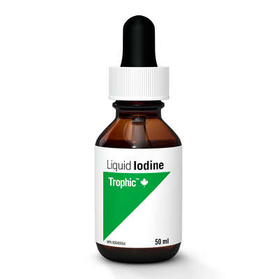 Iodine Liquid product image