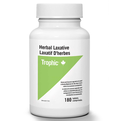 Herbal Laxative product image