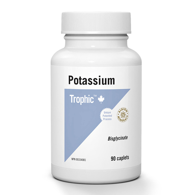 Potassium product image