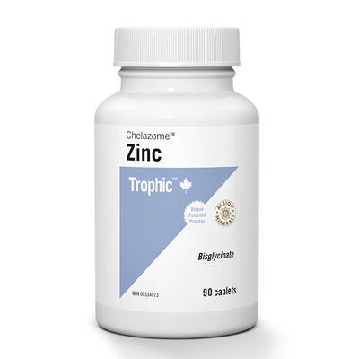 Zinc Chelazome (15mg) product image