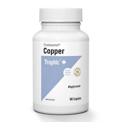 Copper Chelazome product image
