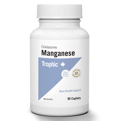 Manganese Chelazome product image