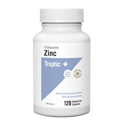 Zinc Chelazome (30mg) product image