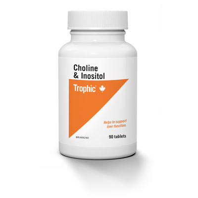 Choline & Inositol product image