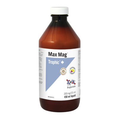 Max Mag